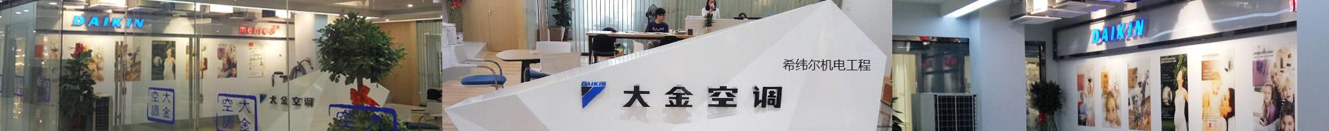 我們的實力